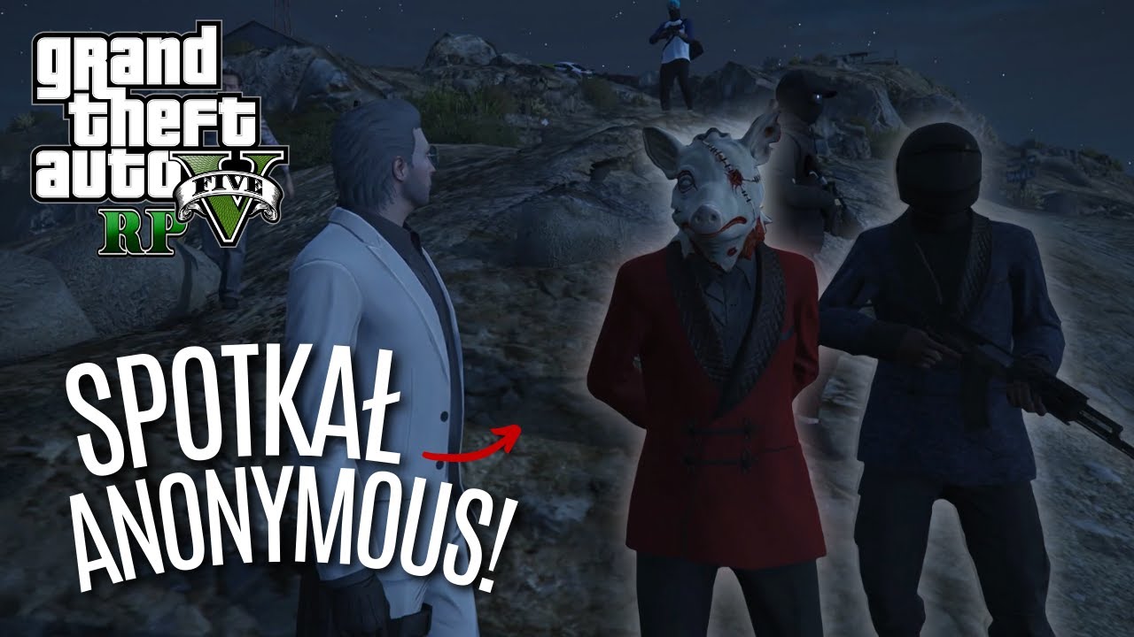 OSTATNI DZIEŃ zlecenia na ERWINA! *udało się przetrwać?!* | EWRON GTA RP odc.213