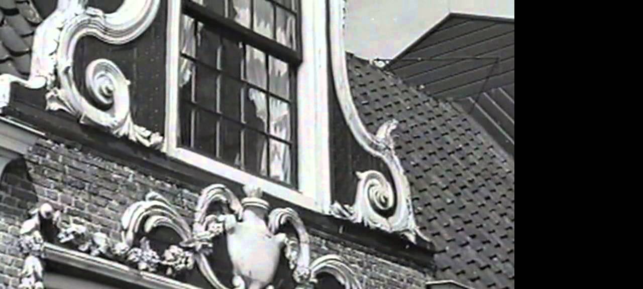 Molens van vroeger dagen: 1941