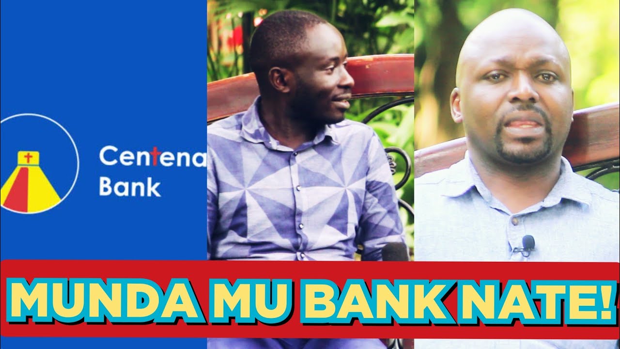 CENTENARY BANK TEBINAGGWA: BYETUZUDDE KU BUFERE OBUKOLEBWA MU LOAN DEPARTMENT MU BANK ZA UGANDA