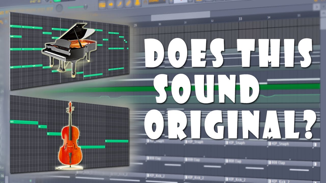 I recreated this Viral Song...CHECK IT OUT!!!