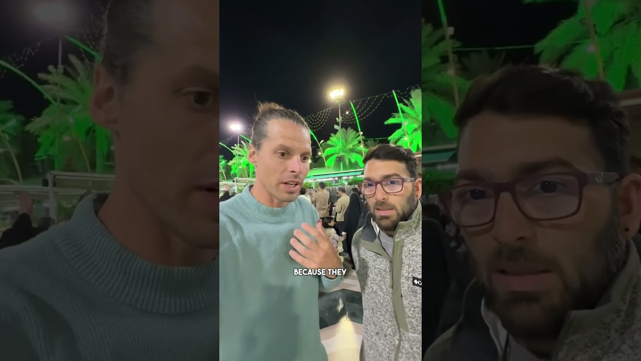 Невероятные молитвенные традиции в мечети Имама Хусейна в Кербеле #ДуховноеПутешествие #ОпытВеры