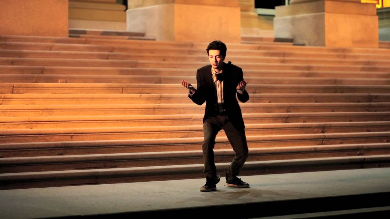 I Cant Make you Love Me | Alexander Chung