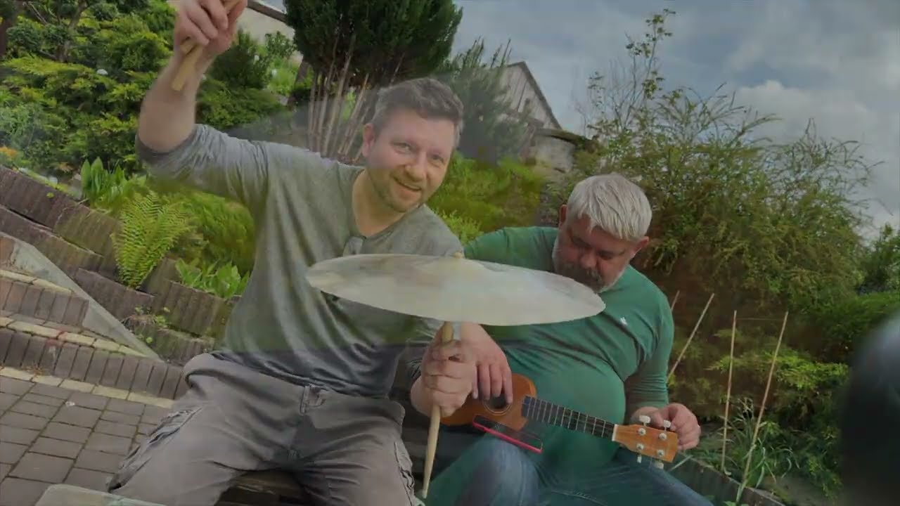 Ballada Majowa- Stare Dobre Małżeństwo - Grzegorz Mikołaj Ciechomski & Michał Miluś Ornatowski