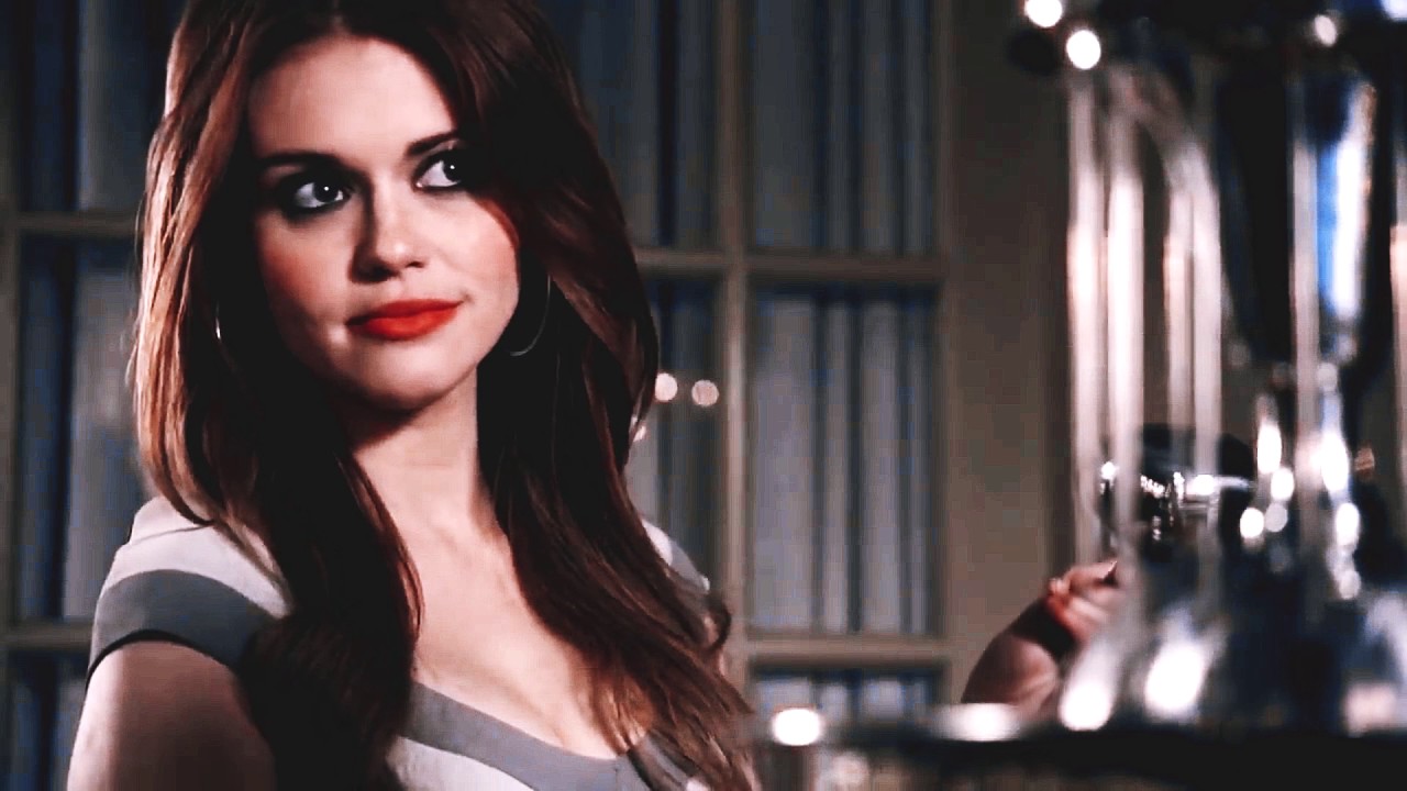 TVD and TW || Kai and Lydia || Scars