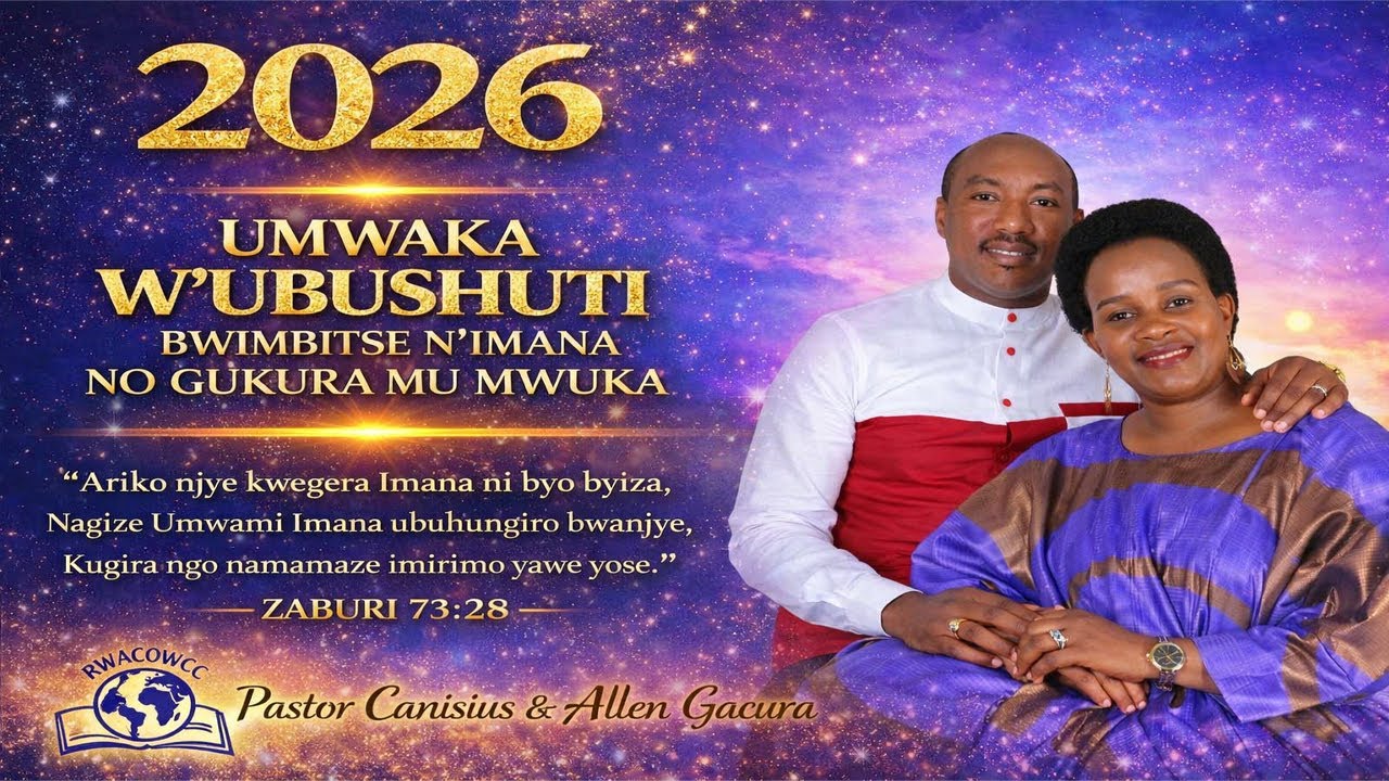 🔴LIVE: SUNDAY SERVICE ON 22nd FEB .2026