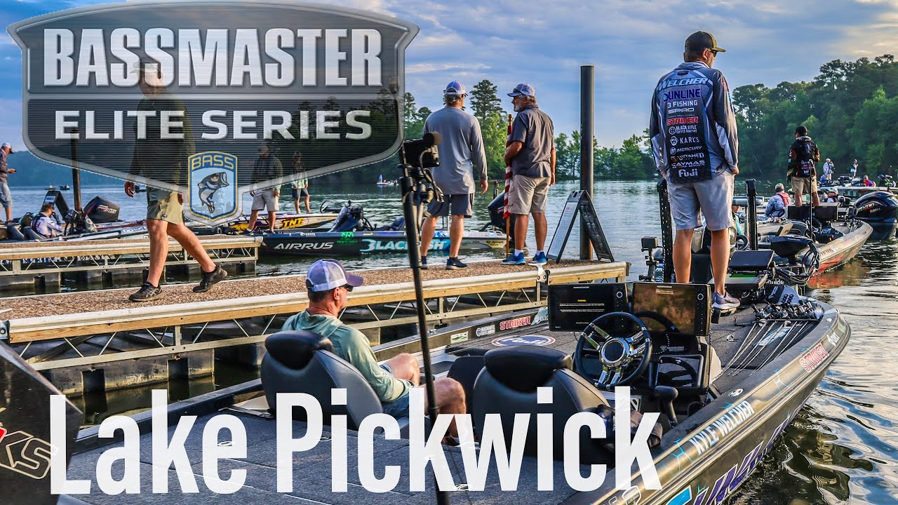 Finding Fish Deep on the Tennessee River