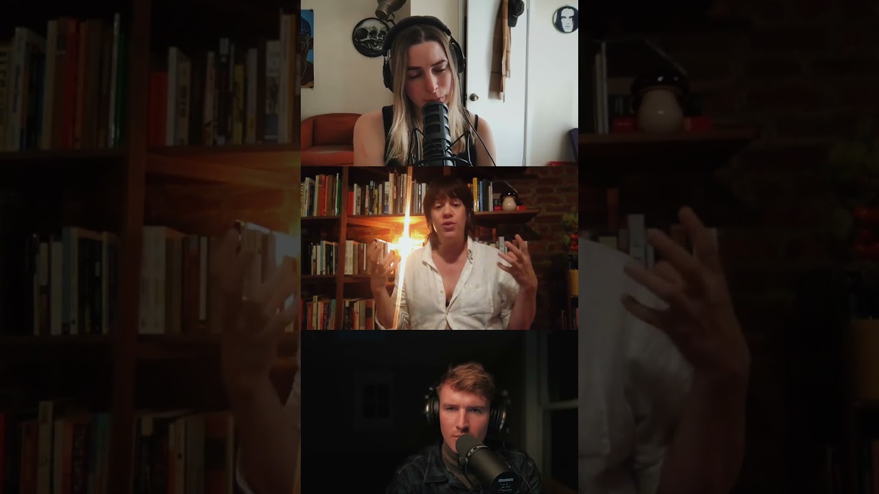 Ashley Connor: Defying the Male Gaze and Achieving Balanced Representation