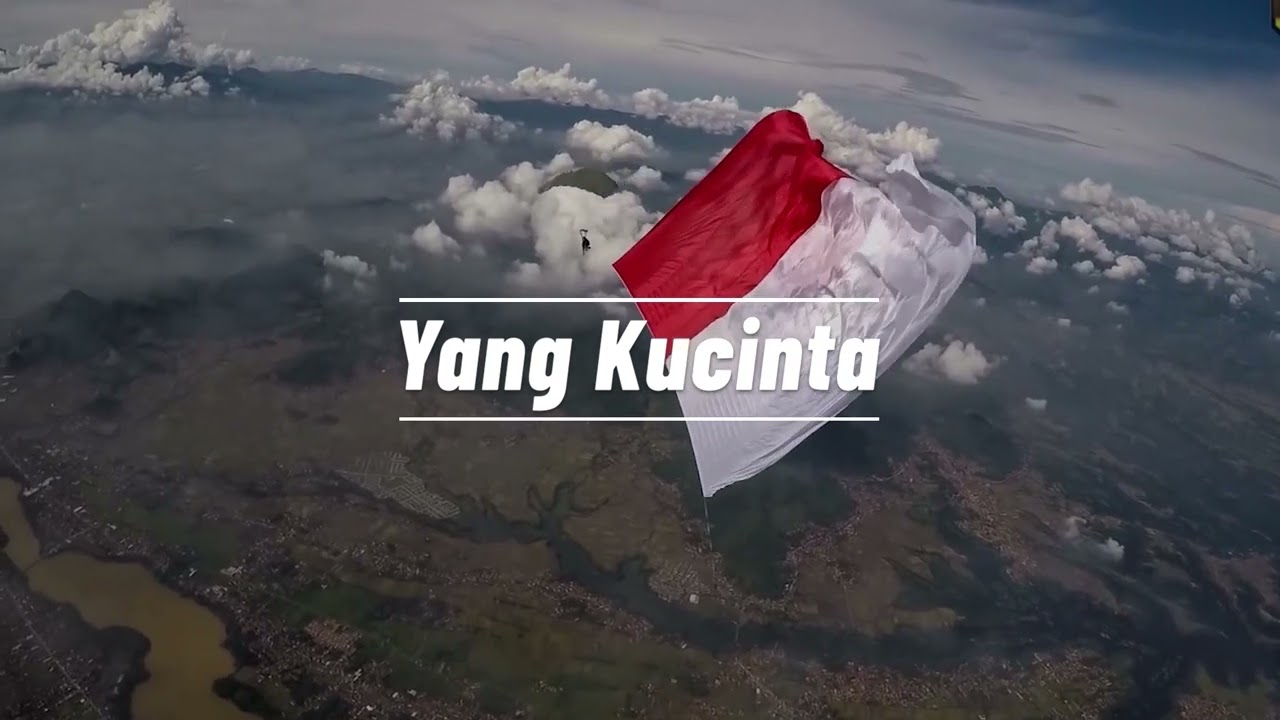 Indonesia Raya dan Himne Gadjah Mada