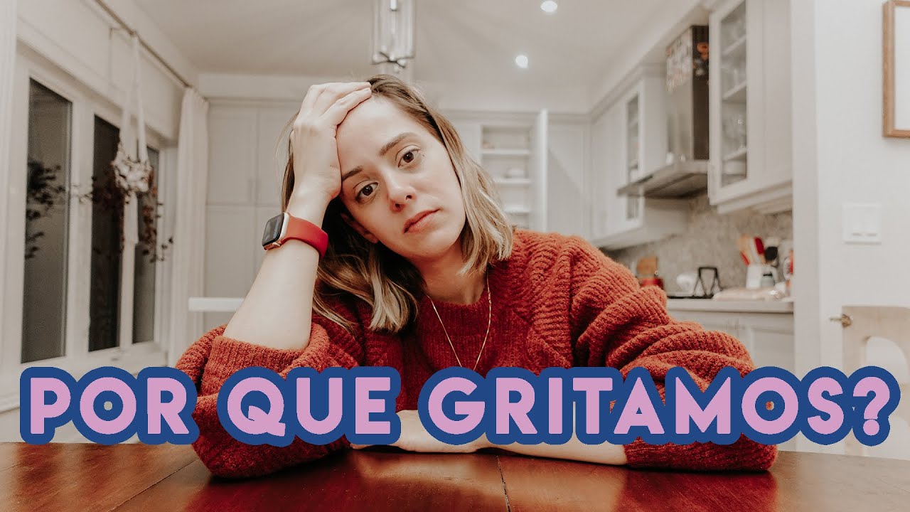 Por que gritamos? Cenas REAIS da vida de uma mãe de 2 crianças pequenas - Por que é tão difícil?