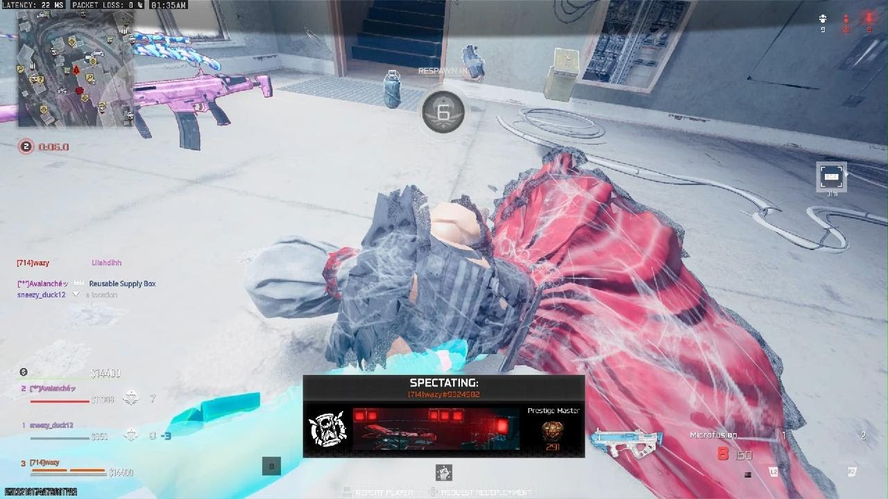 - this game blows.