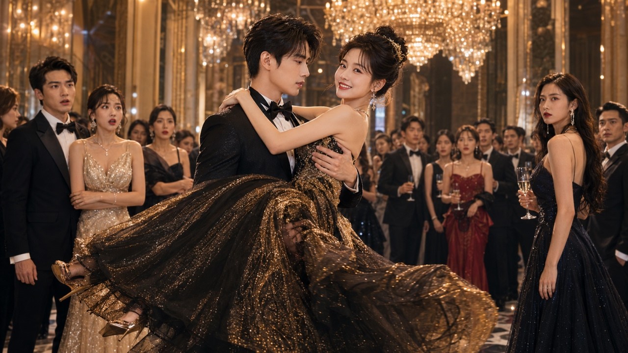 From Betrayal to Ultimate Pampering: The Powerful CEO's Sweet & Possessive Love!#minidrama