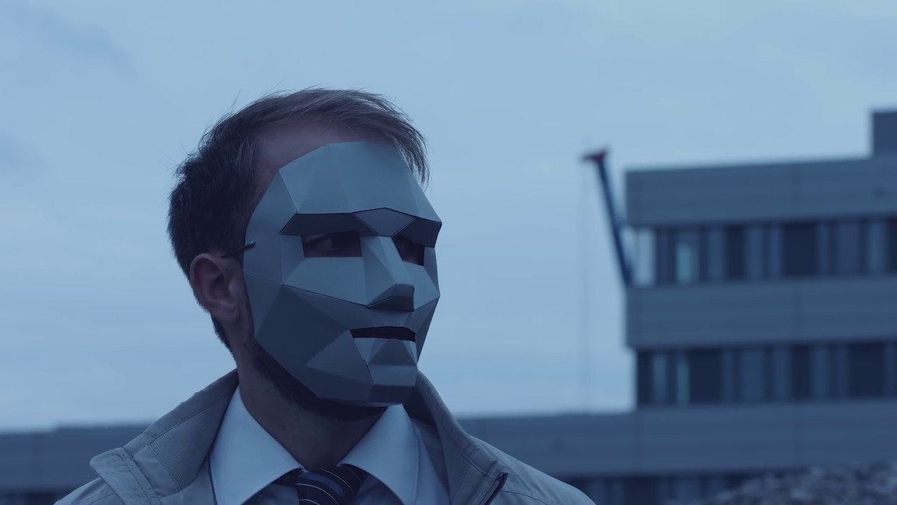 Kind Kaputt - Denkmal (Offizielles Video)