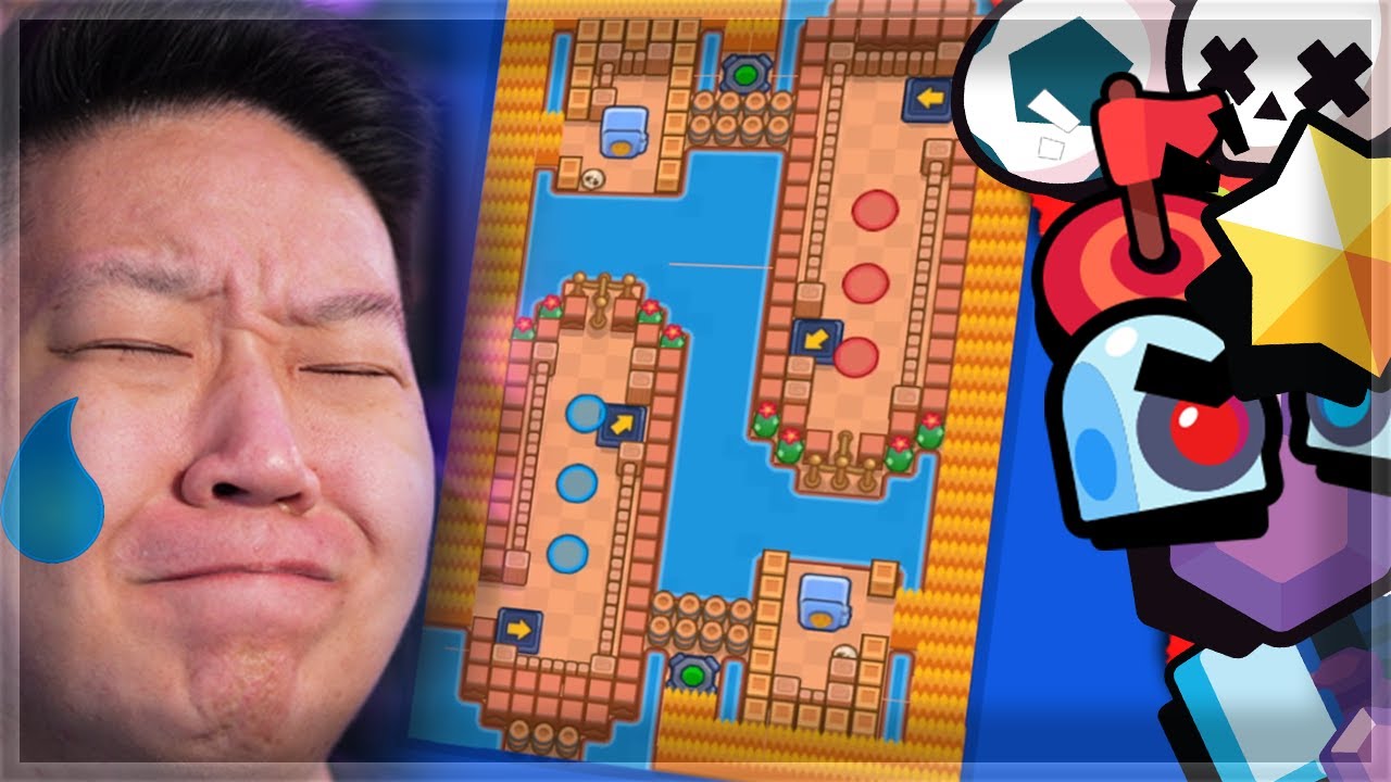 The FINAL Map Maker.. (like plz 💀)