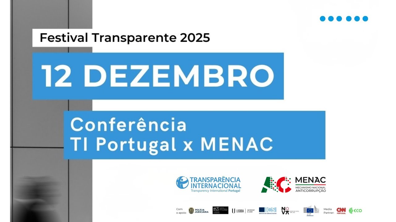 Conferência TI Portugal x MENAC