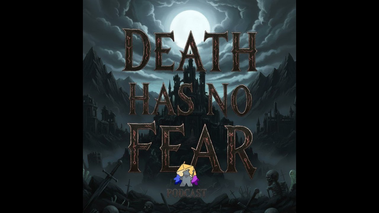Accordi in Città - S1Ep13 - DeathHasNoFear Podcast