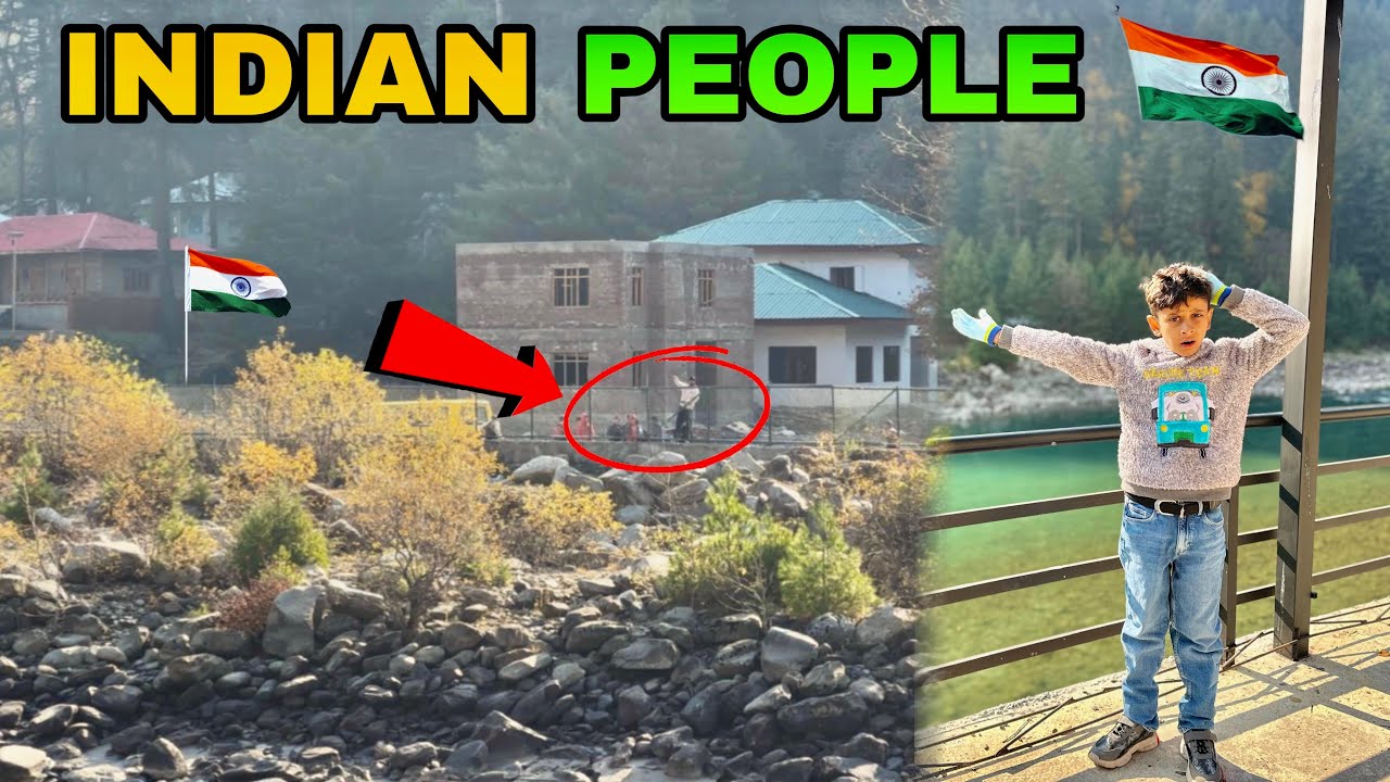 Indian People got angry 😡! On Me ? 