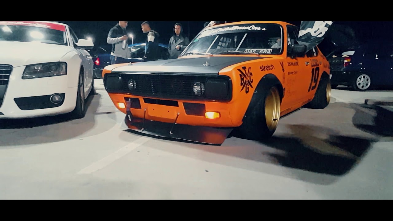 LA COSTA SHOW CAR 2019