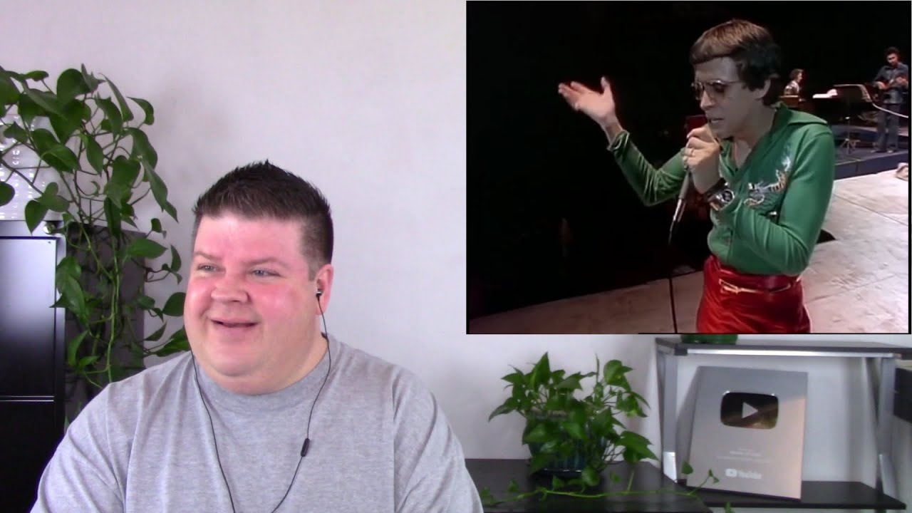 Voice Teacher Reacts to Héctor Lavoe & Fania All-Stars - Mi Gente