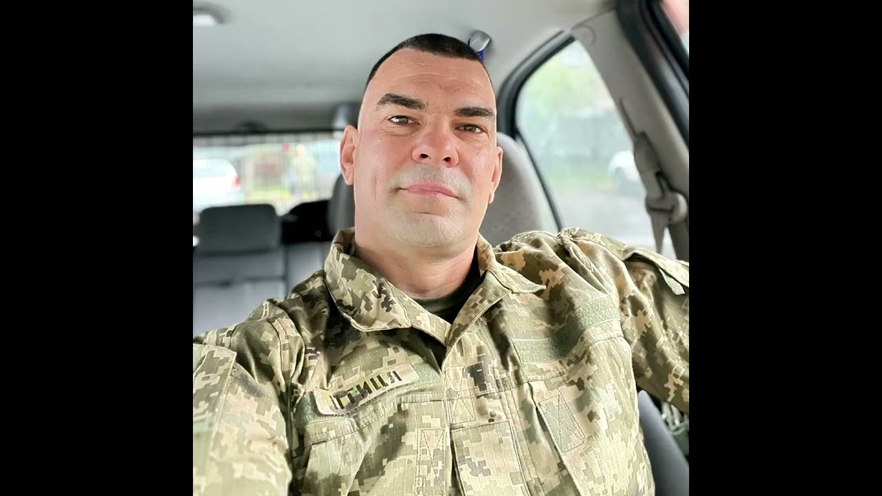 Рогатін Олексій Юрійович
