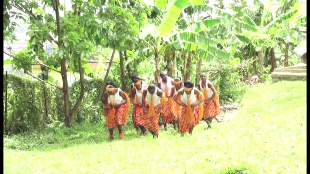 Oroko Medley - The Glorious Voices (the University of Yaounde I Choir)