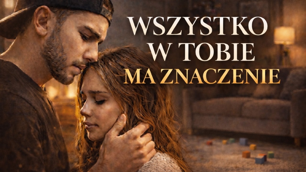 Warrior Face – WSZYSTKO W TOBIE MA ZNACZENIE | Emocjonalna Piosenka o Miłości i Docenieniu 2026