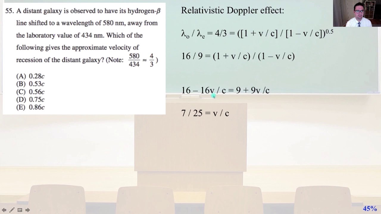 Physics GRE GR0877 51-60