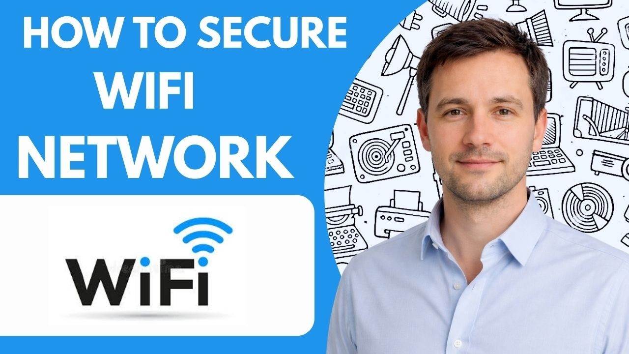 How To Secure Your WiFi Network