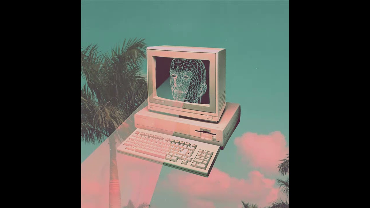 Vektroid - Yr Heart (from 