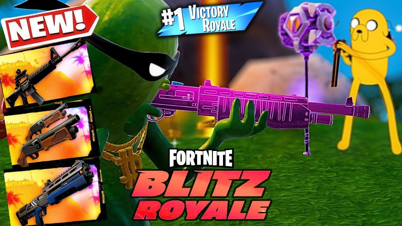 Chill Vibes🔥| Blitz Fortnite Stream😂 @dafortnitepotato