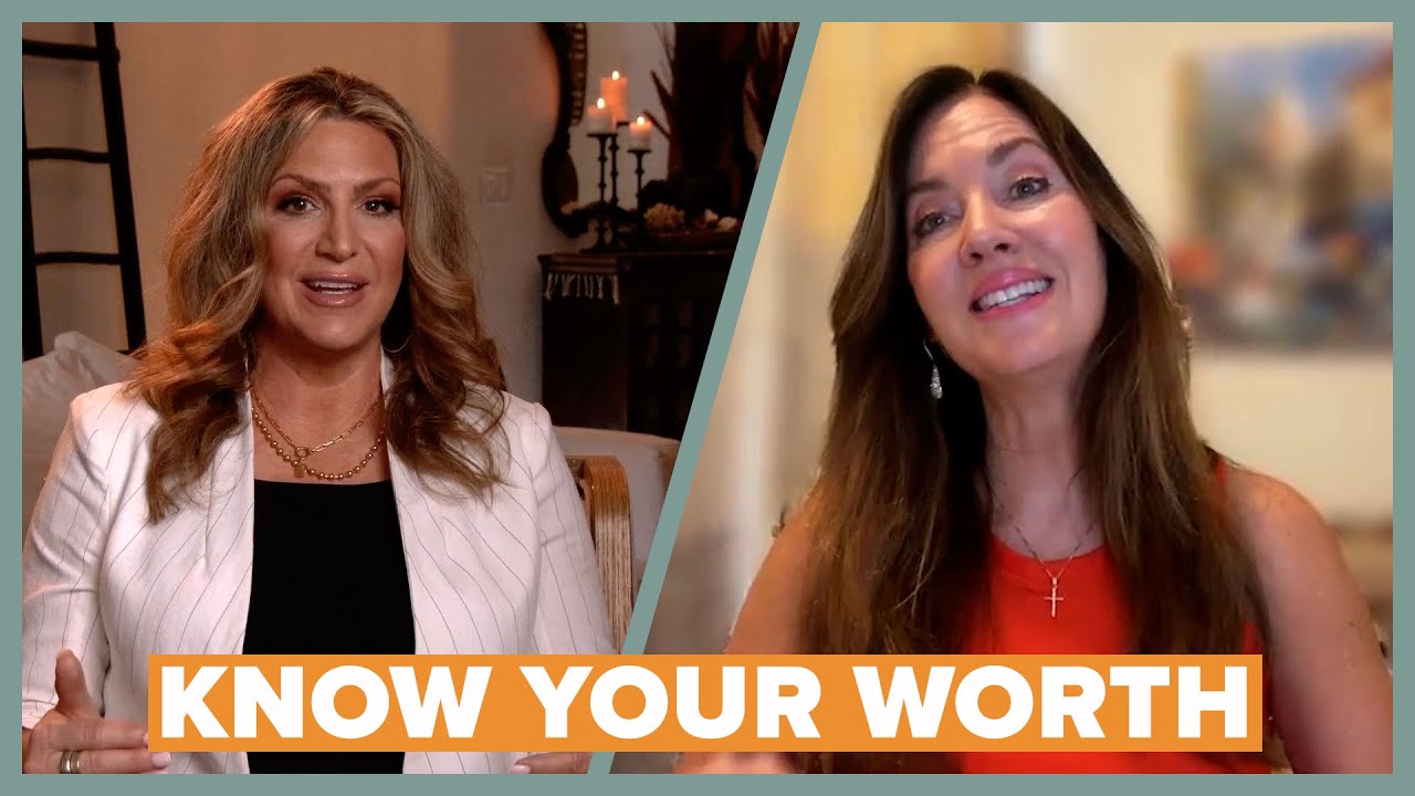 Inside Voice - Finding the Value in Your Single Years with Wendy Griffith