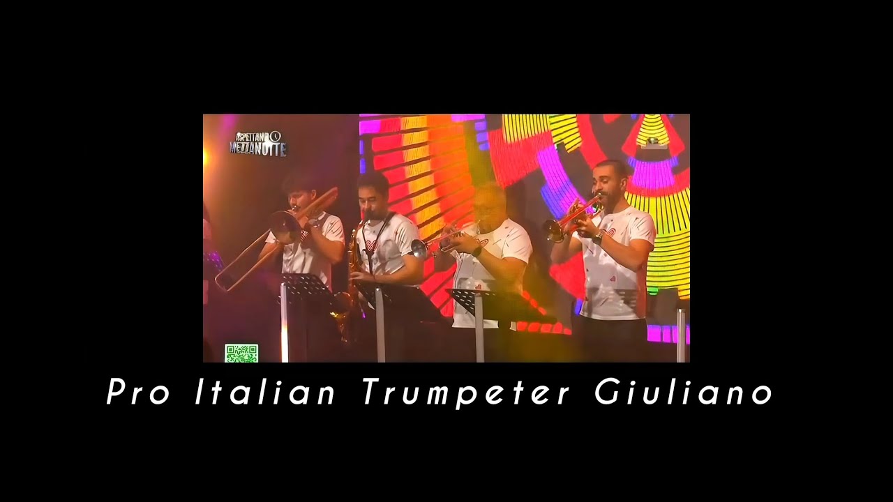 Italian Pro Trumpet Had High D, NOW Double F# - Reviews Kurt's EMBOUCHURE STRENGTHENING Course