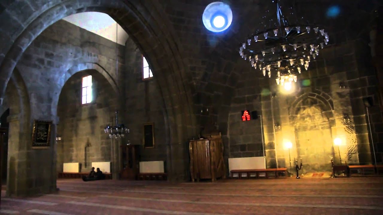 Erzurum Ulu Camii