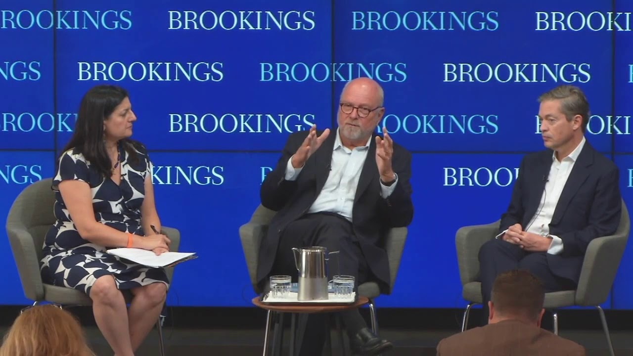 In the Digital Age, the Best Way to Fight Inequality Is to Spread the Equity Around