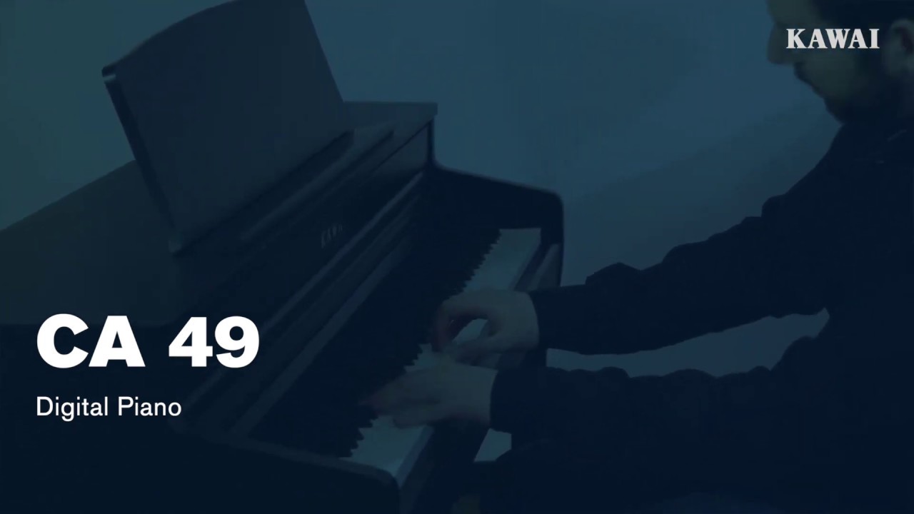 KAWAI CA-49