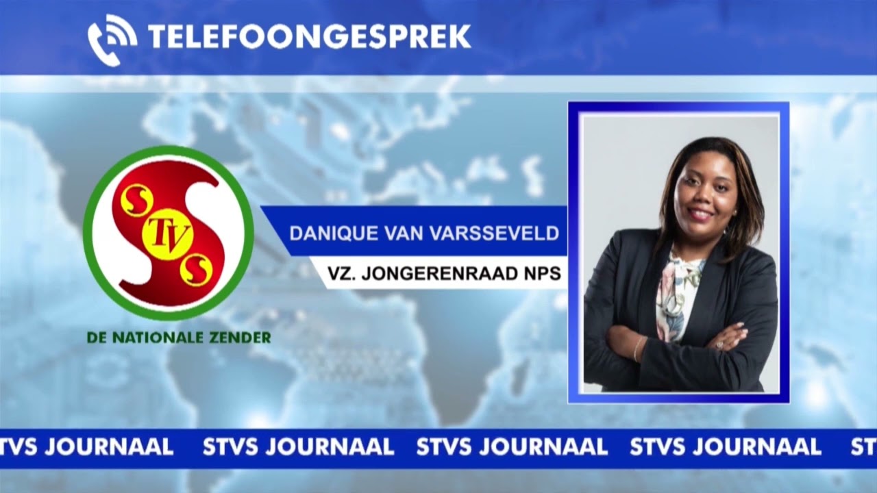 Jongerenbeleid NPS verloopt goed