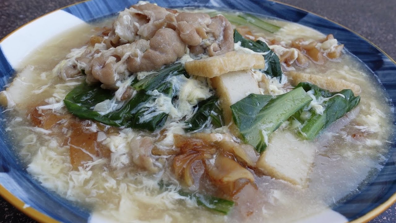 滑蛋河Wat Tan Hor，顺滑又可口😋操作简单‼️Wat Tan Hor, smooth and delicious 😋 easy to cook! ️