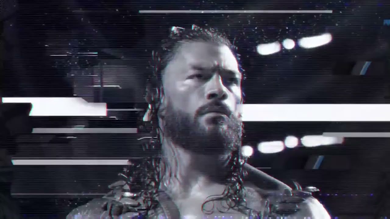 WWE 2k25 Live Gameplay