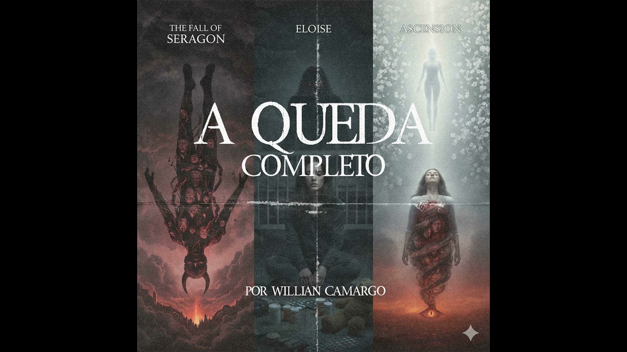 A Queda - Completo.