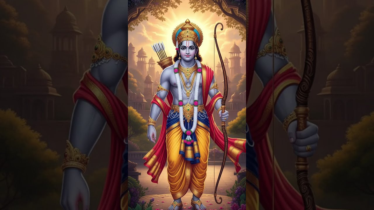 Sanatan bhakti darshan  is liveलाइव राम भजन | श्री राम धुन | जय श्री राम संकीर्तन
