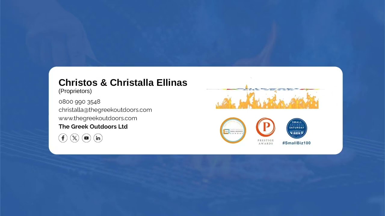 Animated Email Signatures