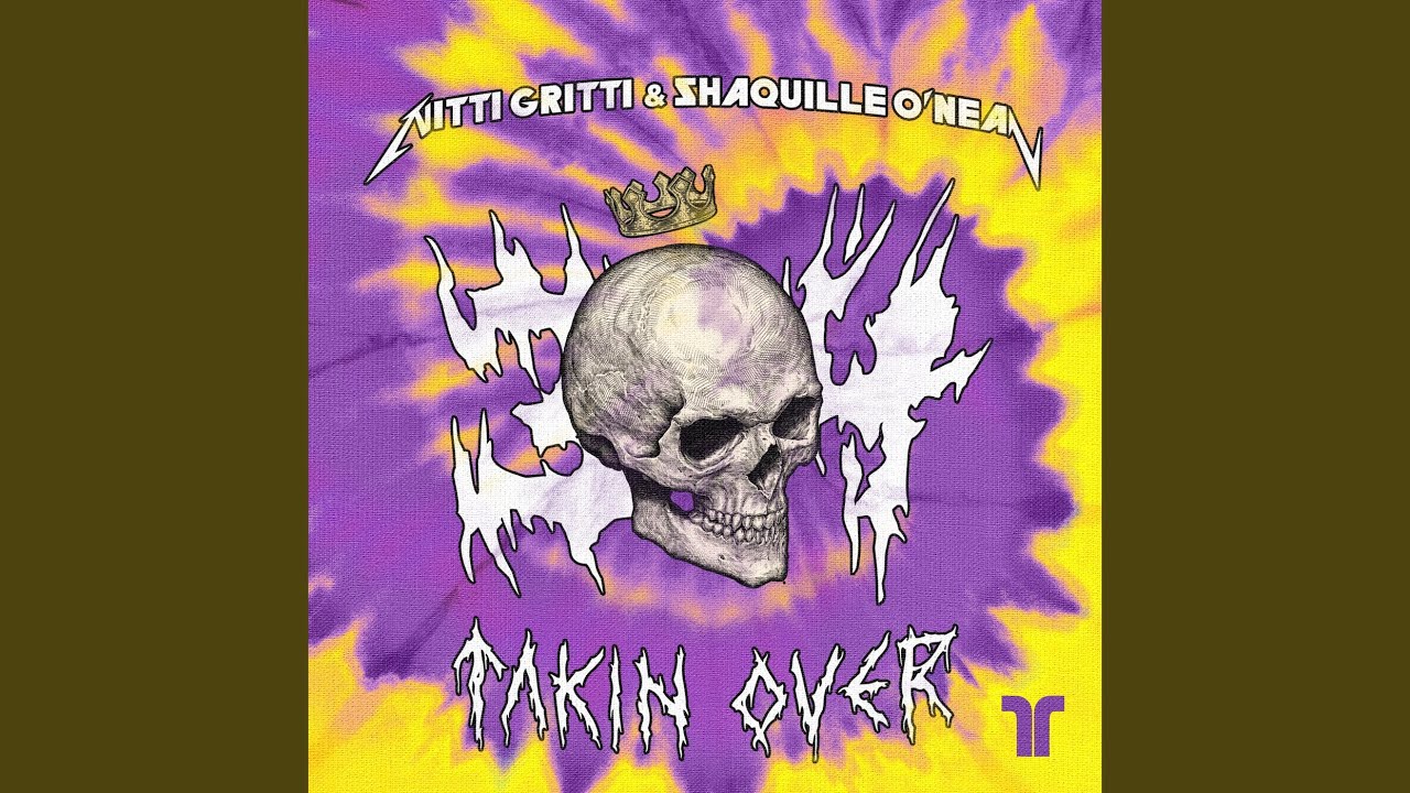 Takin' Over