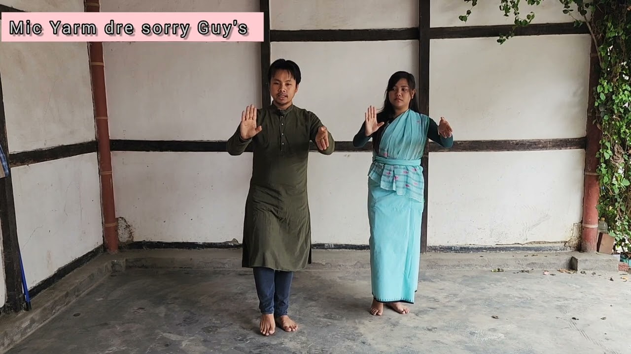 How to dance Chum-Sha full Video ❤️❤️❤️
