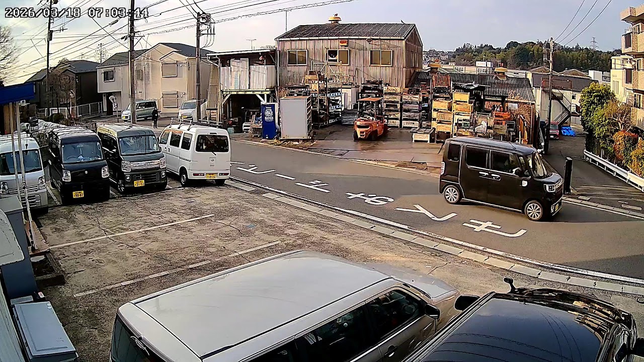 神奈川県横浜市旭区川井本町ライブカメラ Kanagawa Yokohama Live Camera.world.cam