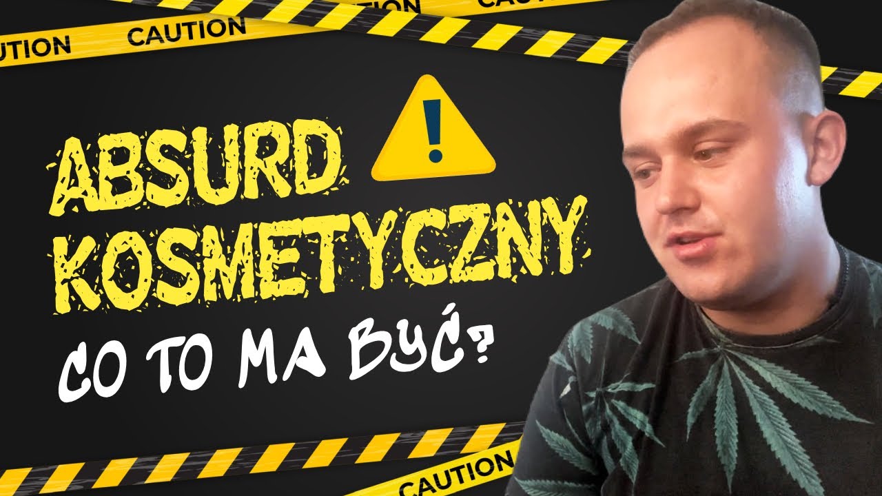Kosmetyki CeraVe - HIT Internetu, kt&oacute;ry powinien zostać wycofany!🤫