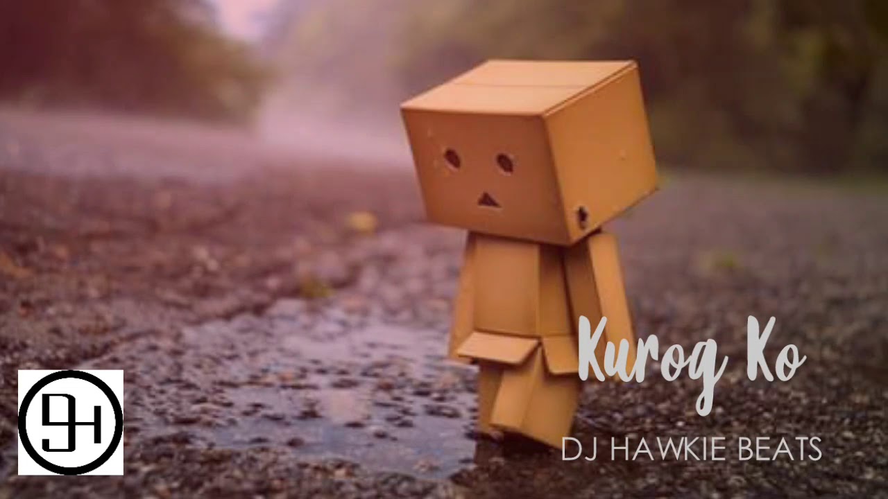 Kurog Ko [Visayan Hooked Rap Beat] (Prod. By DJ Hawkie)