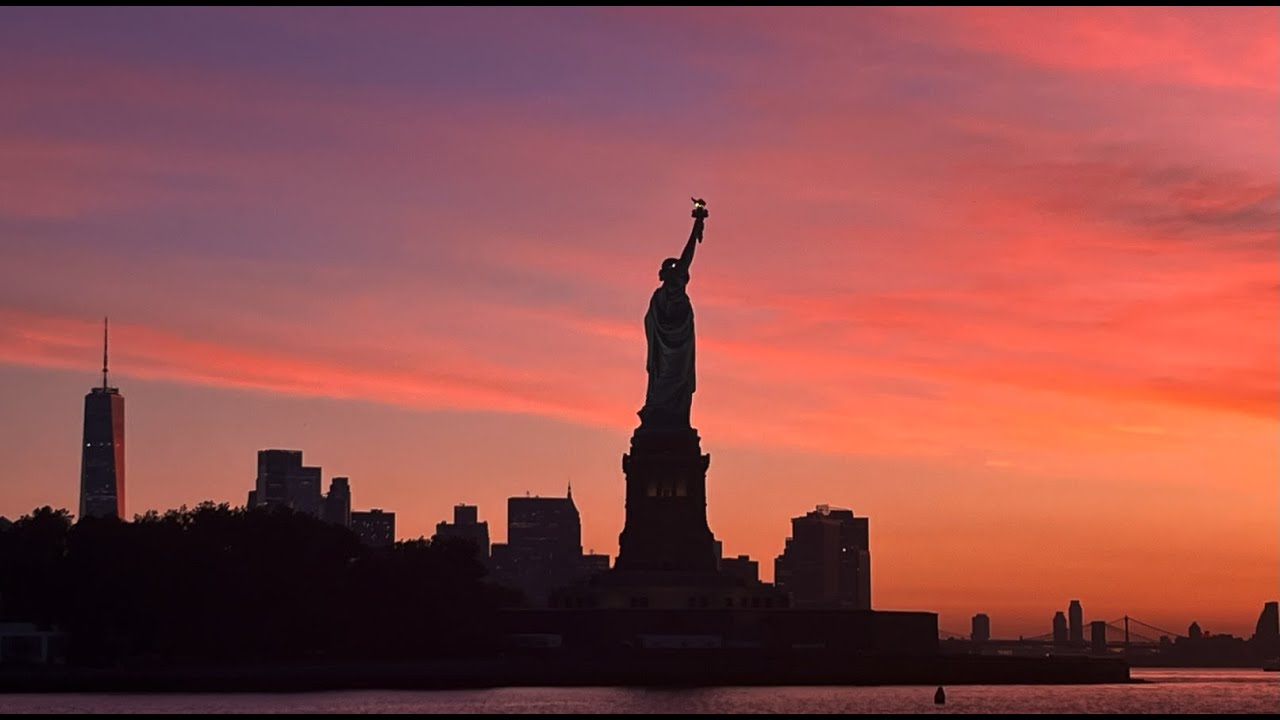 New York City