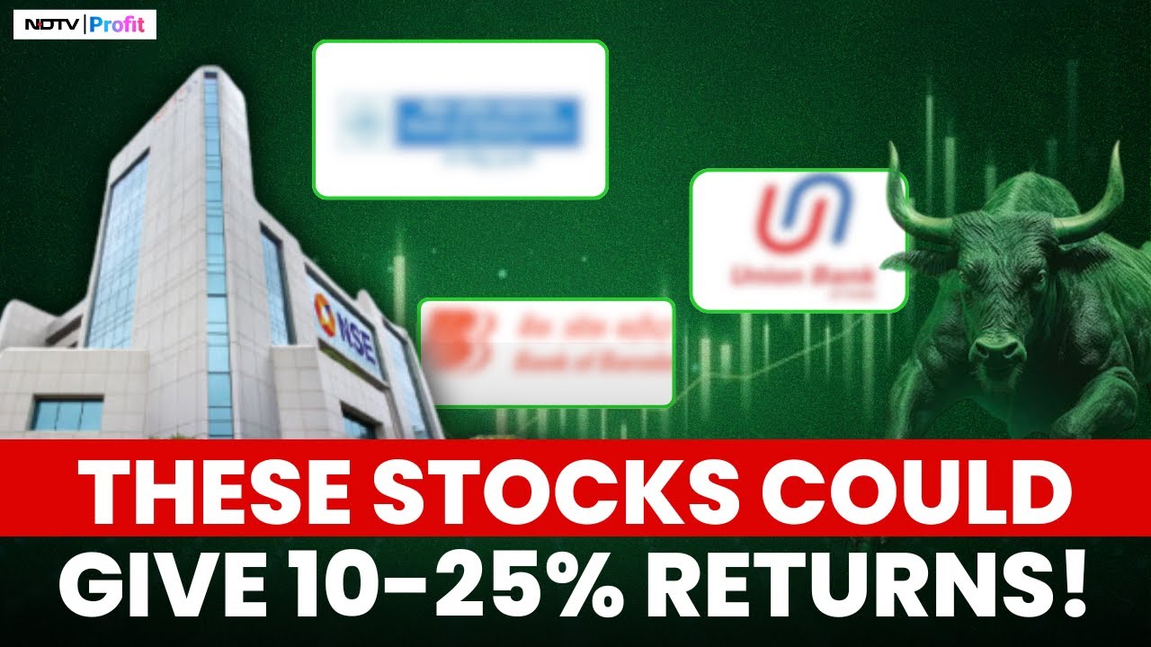 PSU Vs Private Bank: Which Banking Stocks Are Giving Better Returns I Bank Nifty