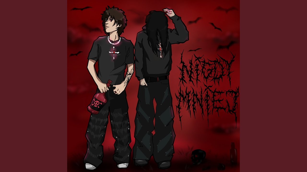 NIGDY MNIEJ