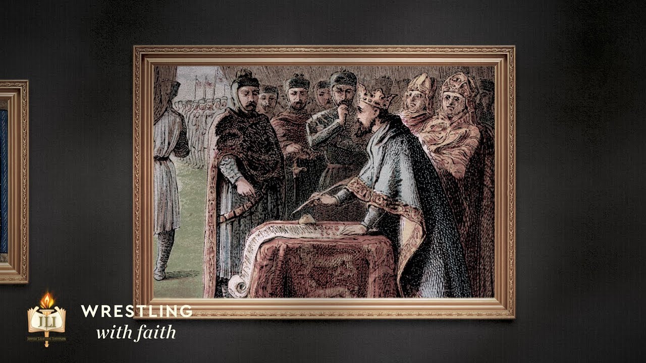 The First Human Rights