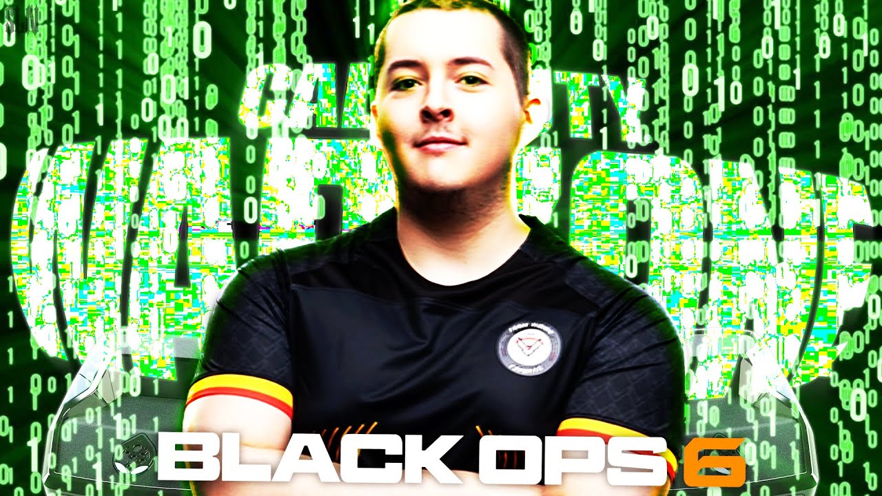 Fifakill, Cheat ,Cronus ,Ranked (Warzone Black Ops 6)